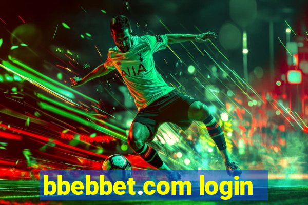 bbebbet.com login